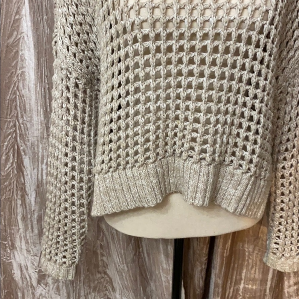 EXPRESS sweater - Picture 3 of 7